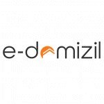 Logo: e-domizil GmbH
