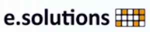 Das Logo von e.solutions GmbH