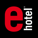 Das Logo von ehotel AG