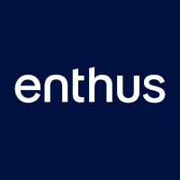 Das Logo von enthus