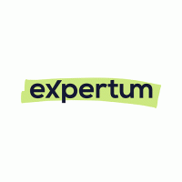 Logo: expertum GmbH