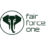 Das Logo von fairforce.one