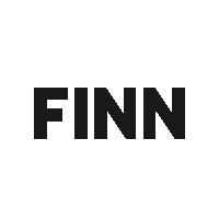 Das Logo von finn GmbH