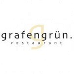 Logo: grafengrün restaurant