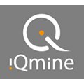 Das Logo von iQmine GmbH
