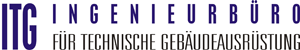 Das Logo von itg Ingenieurbüro für technische Gebäudeausrüstung GmbH