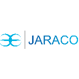 Das Logo von jaraco GmbH