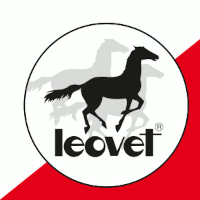 Das Logo von leovet Dr. Jacoby GmbH & Co. KG