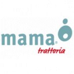 Das Logo von mama trattoria