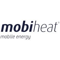Das Logo von mobiheat GmbH