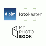 Das Logo von myphotobook GmbH