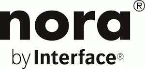 Das Logo von nora systems GmbH