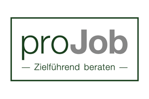 proJob Personal- und Unternehmensberatung GmbH Logo
