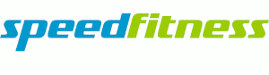 Logo: speedfitness