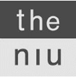 Das Logo von the niu Stream Mönchengladbach