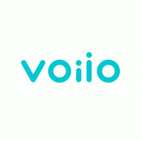 Das Logo von voiio GmbH