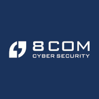 Das Logo von 8com GmbH & Co. KG