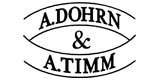 Das Logo von A. Dohrn & A. Timm GmbH & Co. KG
