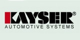 Das Logo von A. Kayser Automotive Systems GmbH