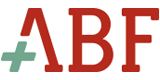 Das Logo von ABF Unternehmensverbund