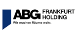 Das Logo von ABG FRANKFURT HOLDING Wohnungsbau- und Beteiligungsgesellschaft mbH