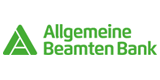 Das Logo von ABK Allgemeine Beamten Bank AG