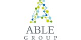 ABLE Management Services GmbH Logo