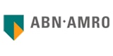 Das Logo von ABN AMRO Bank N.V. Frankfurt Branch
