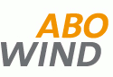 Das Logo von ABO Wind AG