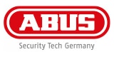 Das Logo von ABUS Security Center GmbH & Co. KG