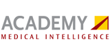 Das Logo von ACADEMY GmbH & Co.KG