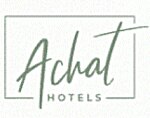 Das Logo von ACHAT Hotel Monschau