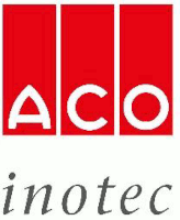 Das Logo von ACO Inotec GmbH