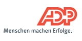 Das Logo von ADP Employer Services GmbH