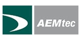 Das Logo von AEMtec GmbH