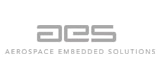 AES Aerospace Embedded Solutions GmbH Logo