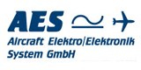 Logo: AES Aircraft Elektro/Elektronik System GmbH