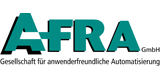 Das Logo von AFRA GmbH