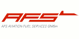 AFS Aviation Fuel Services GmbH Logo