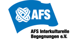 Das Logo von AFS Interkulturelle Begegnungen e.V.