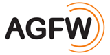 Das Logo von AGFW Der Energieeffizienzverband für Wärme, Kälte und KWK
