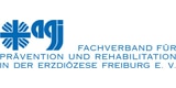 Das Logo von AGJ-Fachverband Prävention und Rehabilitation in der Erzdiözese Freiburg e.V.