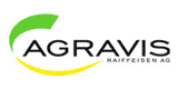 Das Logo von AGRAVIS Raiffeisen AG