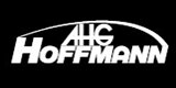 Das Logo von AHG Hoffmann GmbH & Co. KG