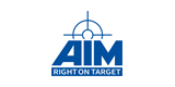 Logo: AIM Gesellschaft für angewandte Informatik und Mikroelektronik mbH