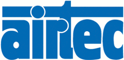 Das Logo von AIRTEC Pneumatic GmbH