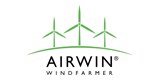 Das Logo von AIRWIN GmbH