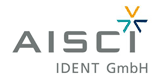 Das Logo von AISCI Ident GmbH