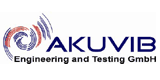 Das Logo von AKUVIB Engineering and Testing GmbH