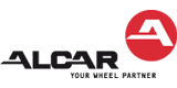 Das Logo von ALCAR Deutschland GmbH